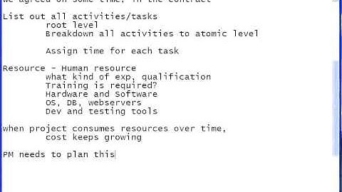 Functional Testing Part 8 by www.openmentor.net (SDLC Requirements phase)