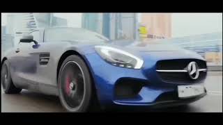 Arash feat Helena - One Night In Dubai (Shumskiy Remix) | Car show