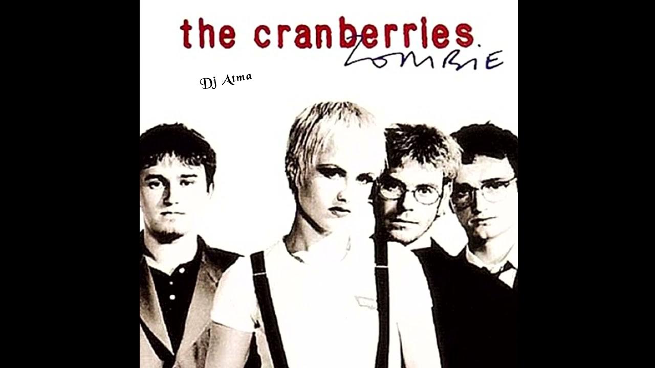 The Cranberries Zombie Remix Dj Atma YouTube