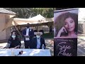 Sasa Klaas death: family press conference