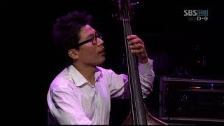 프렐류드(Prelude) - Funky Shake (Seoul Jazz Festival 2008)