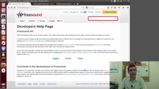 Famous 9   6   9P2 Programming lecture 2  Freesound API week 9 Wealth