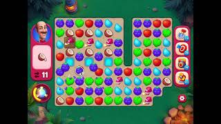 Gardenscapes Level 04785