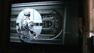 Dead Space 2 - Chapter 6 Stuck