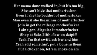 Young Thug   Wyclef Jean Lyrics
