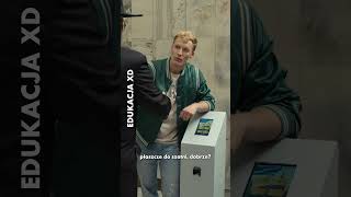 Jak Się Sprzedaje Polskę? Emigracja Xd Oglądaj W Canal