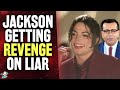 Michael Jackson Getting Revenge On Lying Martin Bashir Interview
