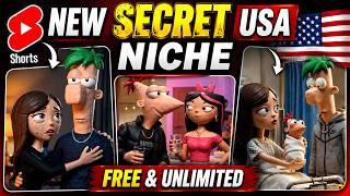 How I make Viral Claymation Animation Videos using Ai Free unlimited Secret Niche