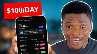How to Trade FOREX, GOLD, SILVER & STOCKS on Gate App (Gate TradeFi Tutorial for Beginners)