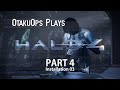 Let's Play Halo 4 (Part 4) Installation 03 #halo4 #halo #letsplay