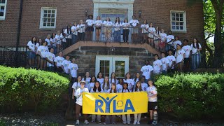CAMP RYLA 2026!!