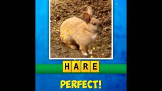 4 Little Squares game answers level 10 screenshot 5