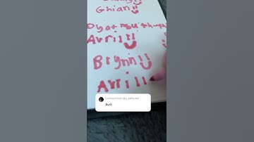 Put your names in the comments and I will add you on