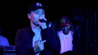 HIRONA vs YU-DAI【Jpapanese Beatbox Battle 2011】@Ikebukuro