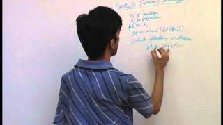 soft computing lecture - hour 22: Particle Swarm Optimization and Ant Colony Optimization