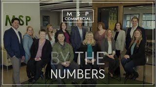 That's a Wrap on 2024! MSP Commercial's Year in Review