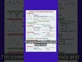 Class 10th maths | Geometry Formulas | #coordinategeometry #coordinategeometryclass10 | all formulas