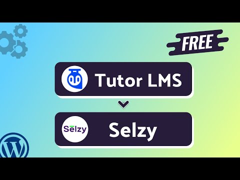 Integrating Tutor LMS with Selzy | Step-by-Step Tutorial | Bit Integrations