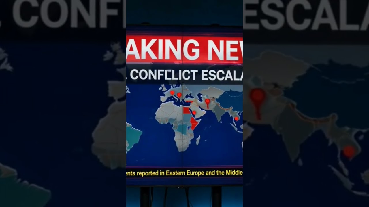 #guerra2026 #guerramundial #mediooriente #iran #noticias