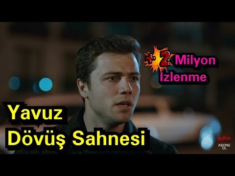 Söz - Vay Delikanlı Gönlüm Vay (Dövüş Sahnesi Yavuz)