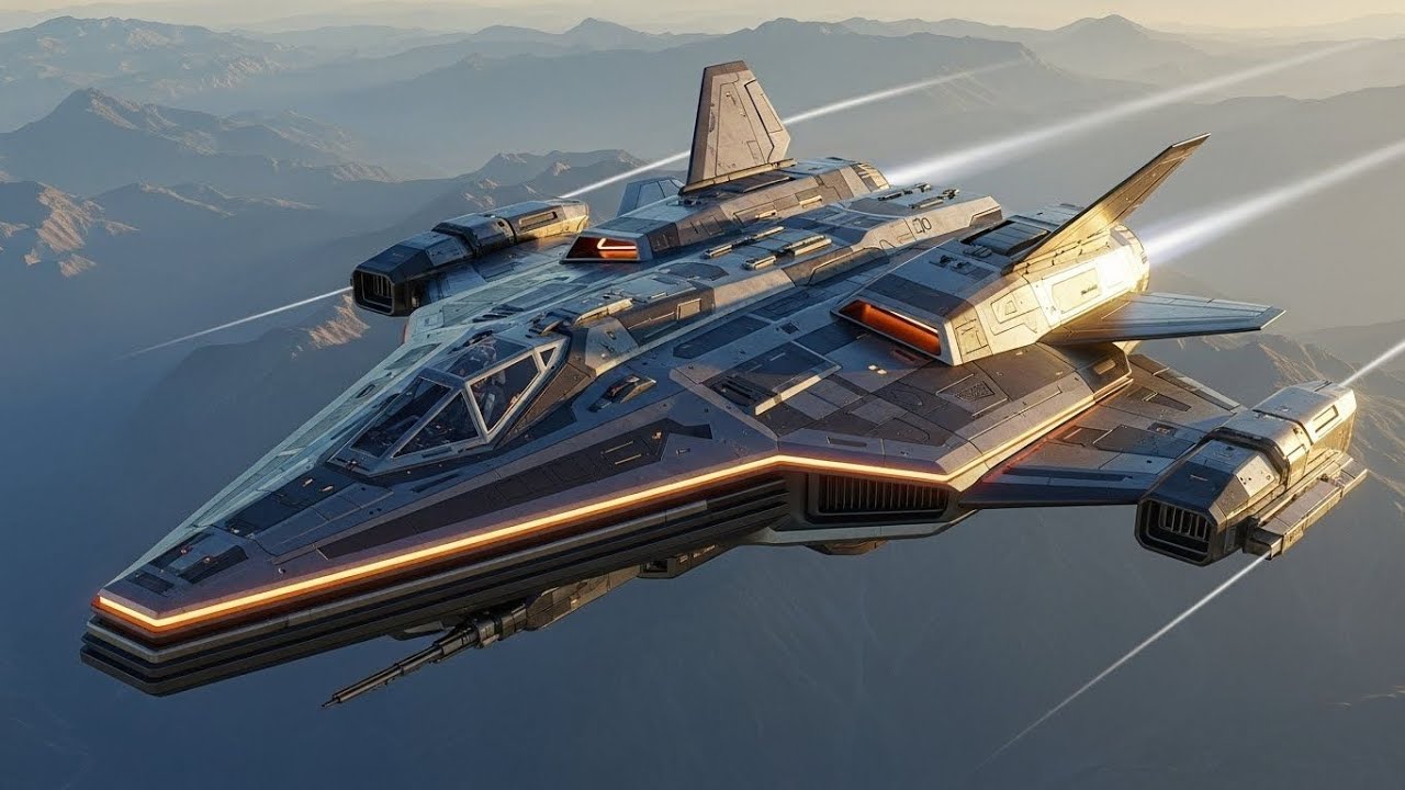 🔥 Humans Met the Galactic Fleet — and Just Laughed 🚀😂 | HFY | Sci-Fi |