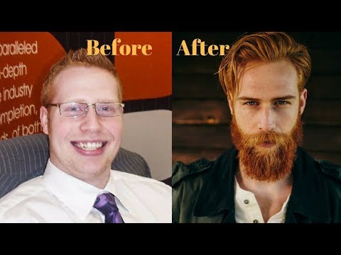 barber-tells-this-‘shy’-insurance-man-to-grow-a-beard,-and-it-ends-up-transforming-his-life