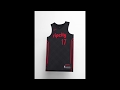 New Nike NBA City Edition Jerseys