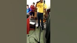 A.Ramlie Tidak Ku Sangka