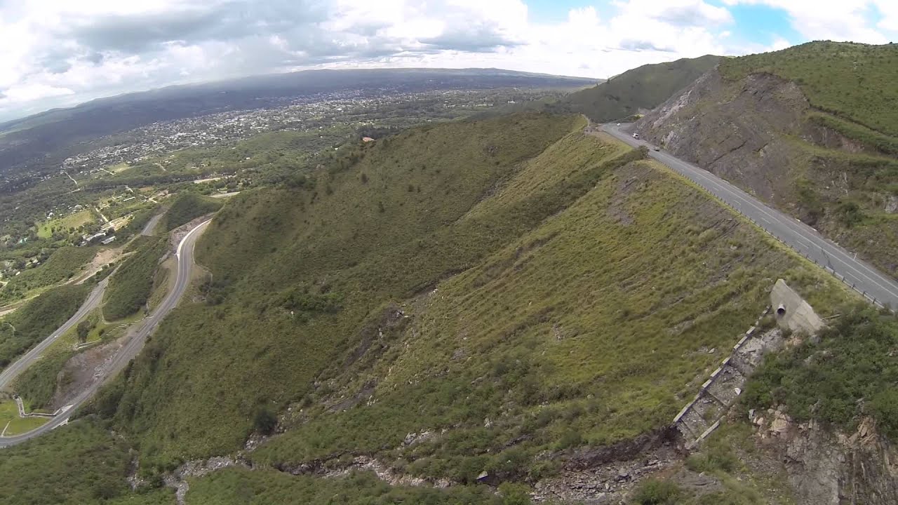 mucho viento pal phantom