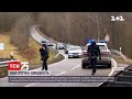 У Німеччині поліція розслідує справу чеського мільйонера, що розігнався до 417 кілометрів на годину
