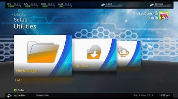 Jtag Downloading and Installing Games Tutorial