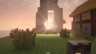 Teardown Minecraft Map