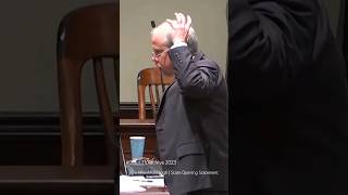 #MurdaughTrial #creightonwaters #courttv #openingstatements #shorts #alexmurdaugh