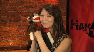 Hak5 - Root Encryption for Backtrack 5 with Eighty of Dual Core Music, Hak5 1102.1