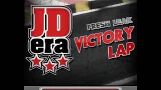 JD Era - Victory Lap