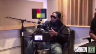 Celebrity Beanie Sigel Speaks On Getting Knocked Out! Says Meek Mill Must Be Hating On Drake For Smashing Nic Profile