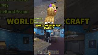 Impheetus Finally Admitted It To Peanut