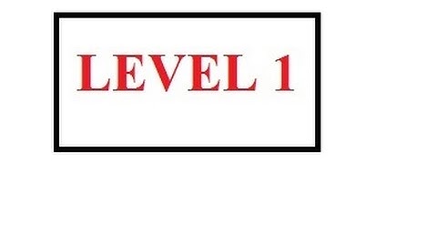 Flash CS6 Tutorial 9 Level 1 Keeping Score
