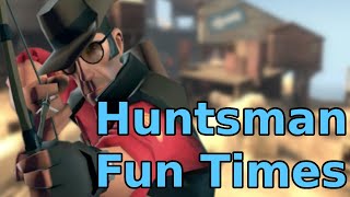 TF2 Stream: Looking for good huntsman clips
Hanging out, playing TF2 TF2 Stream: Looking for good huntsman clips