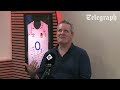 How England get back on track after rude awakening at Murrayfield | The Telegraph Rugby Podcast