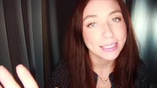 [ASMR] BLM Story Time - Strip Search Of Two African Americans