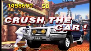 Street Fighter III: 3rd Strike - Fight for the Future (Arcade) - (Longplay - Twelve | Hard)