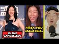 This joke caused an international outrage jocelyn chia