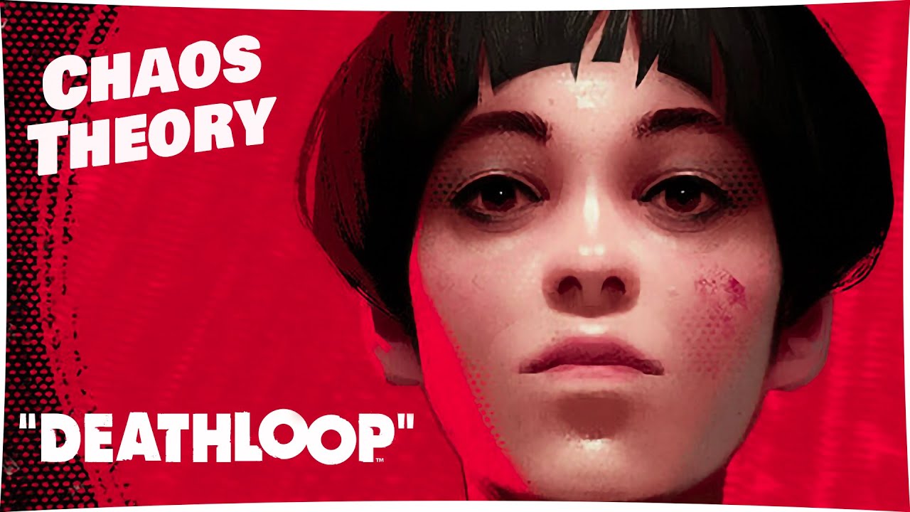 Bump off Harriet (Kill Harriet Morse) - Deathloop Walkthrough and ...