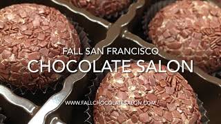 Fall Holiday Chocolate Salon 2022 Trailer by TasteTV Networks 927 views 1 year ago 29 seconds
