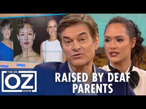 Why Grace Byers Wrote I Am Enough! | Oz Celebrity