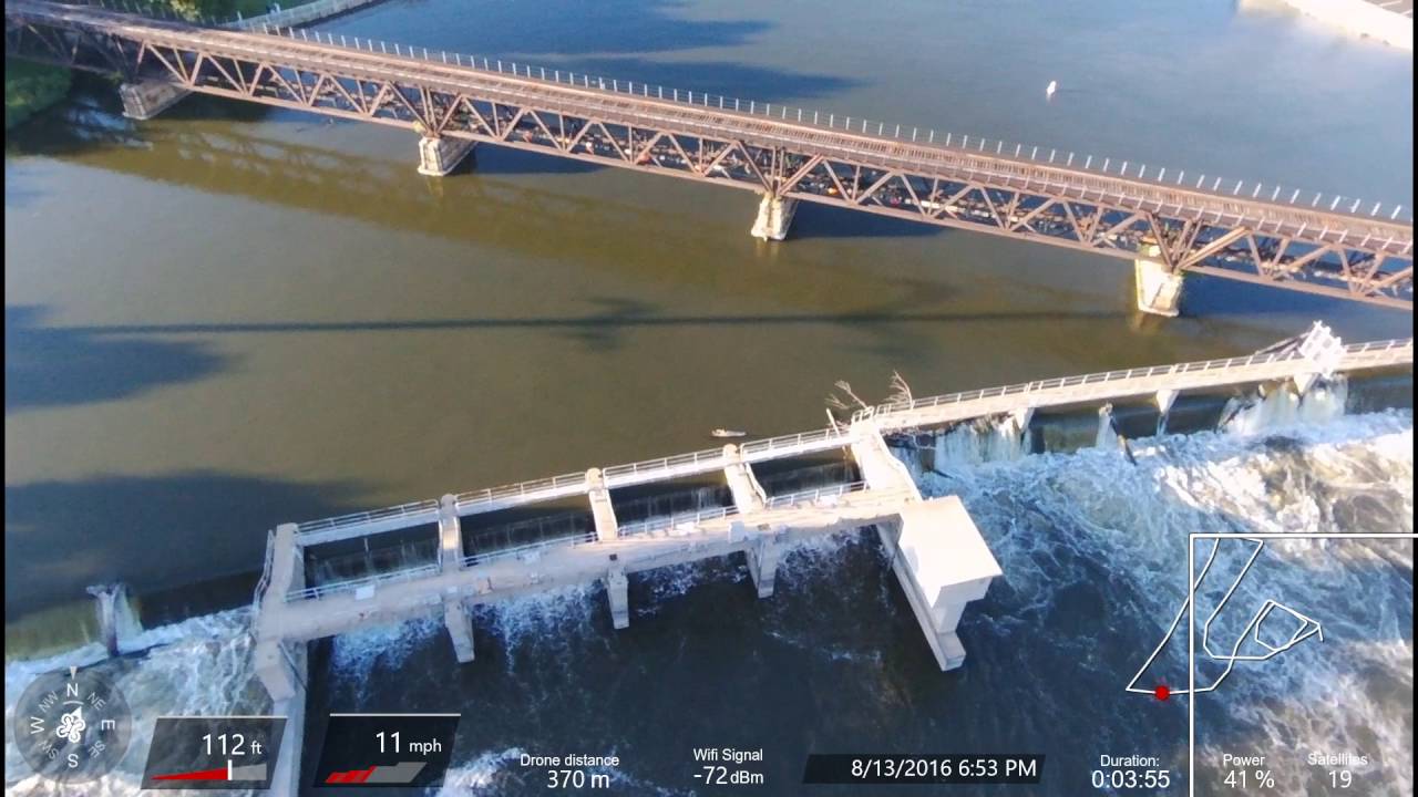 Rockford Watch and UW Sports Factories YouTube