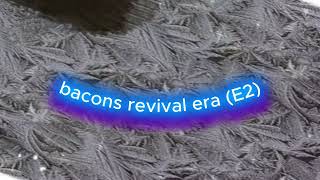 Roblox Bacon Vs 4 Shadow Figures -- Ep2 Showdown & Insane Edits