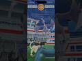 Duo Mega Aerodactyl Raid | (Final Justice) Pokémon Go #pokemongo #pokemon