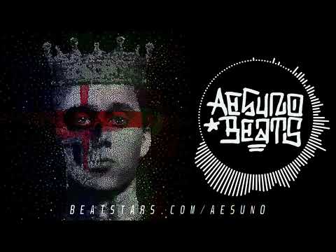 Vida y Muerte | CANSERBERO Type Beat | Instrumental Boombap | Base de Rap Oscuro